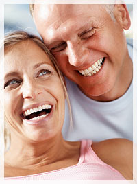 Cosmetic bonding can help restore a youthful smile